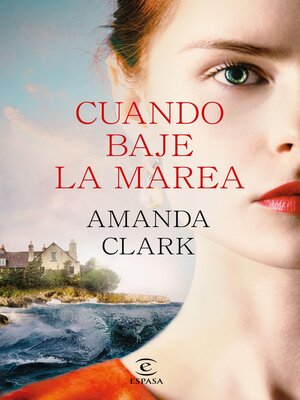 cover image of Cuando baje la marea